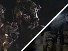 It’s Trade Show Week !! EnforceTac & IWA 2025