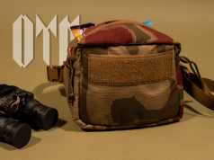 OTN “VAULT” NVD FANNY PACK – AMNB Overview OTN VAULT NVD FANNY PACK