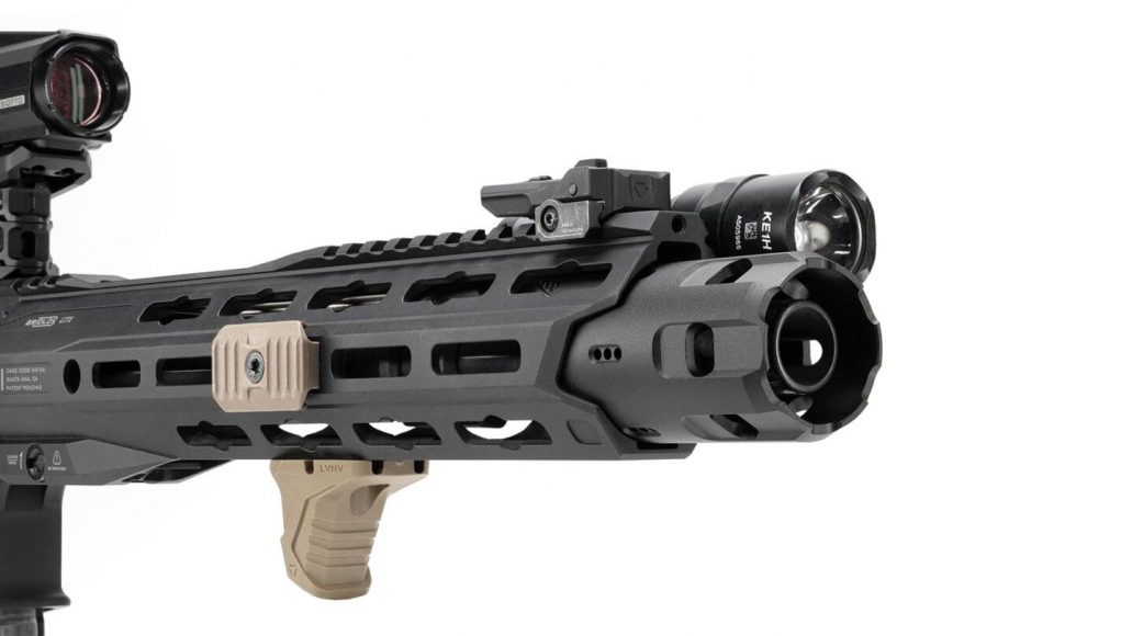 Strike Industries New Oppressor LITE V2