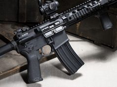 Maintain Optimal Comfort & Control with BCM BCM Vertical Grips