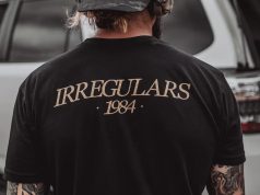 Irregular Defense x SC Irregulars Softgoods Irregular Defense x SC Irregulars softgoods