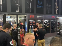 Titan – SHOT Show 2025 a big success! Titan Batteries Shot Show 2025