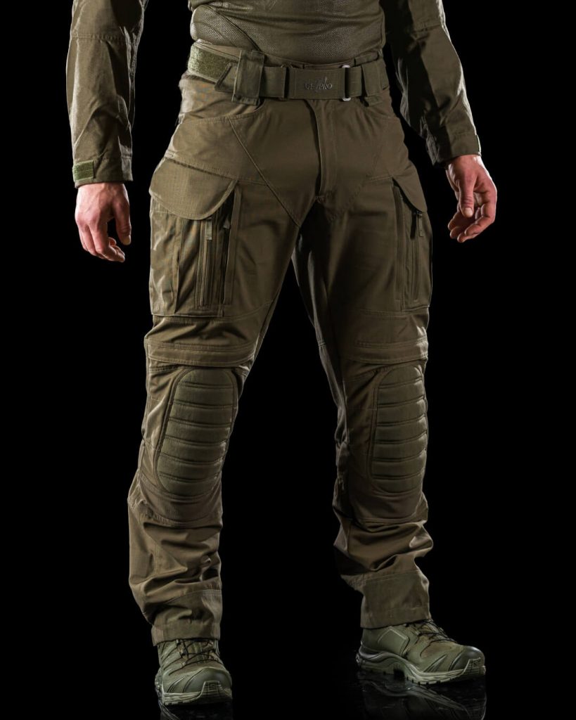 Striker XT Gen.3 Combat Pants