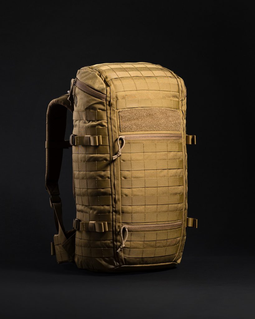 TT Base Pack Top Load 30