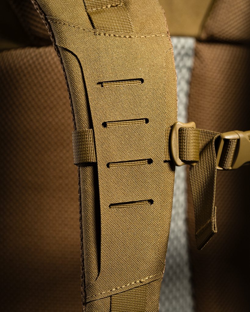 TT Base Pack Top Load 30