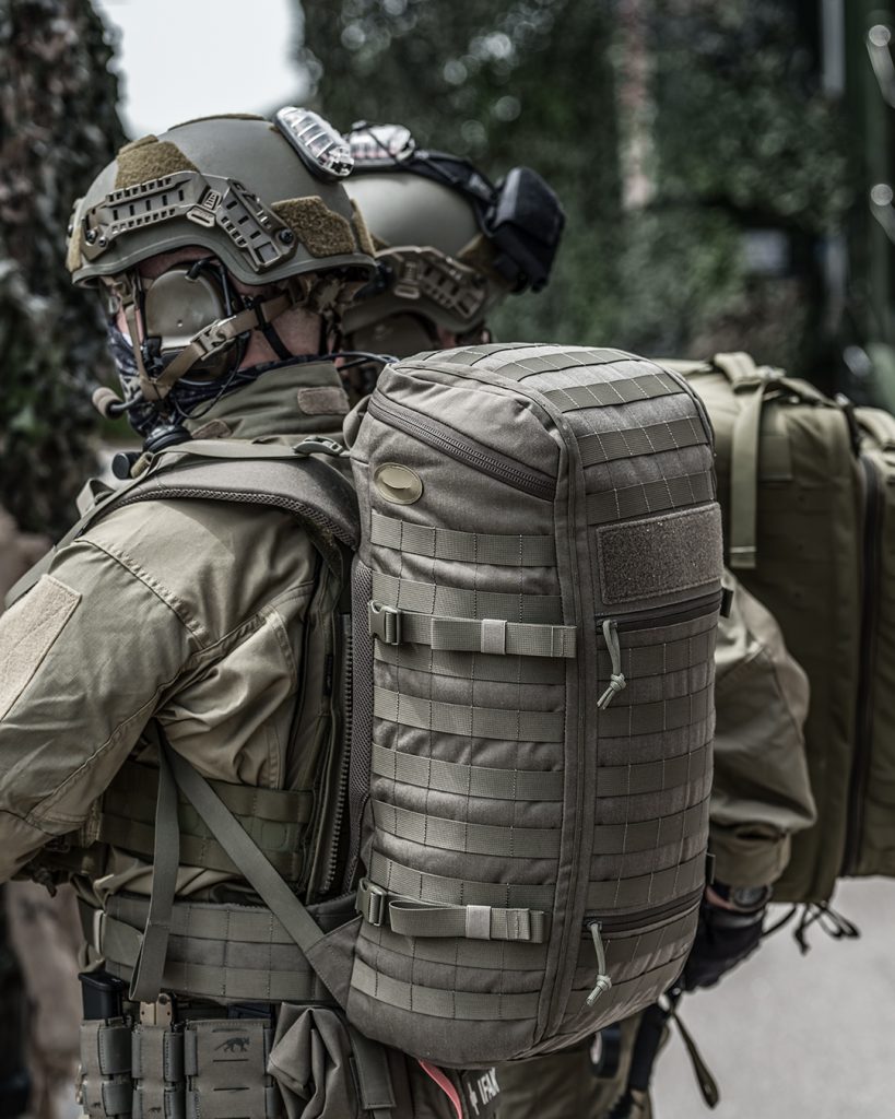 TT Base Pack Top Load 30