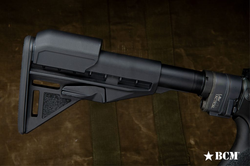 BCM Mod 3 Stock