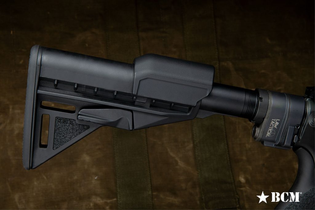 BCM Mod 3 Stock