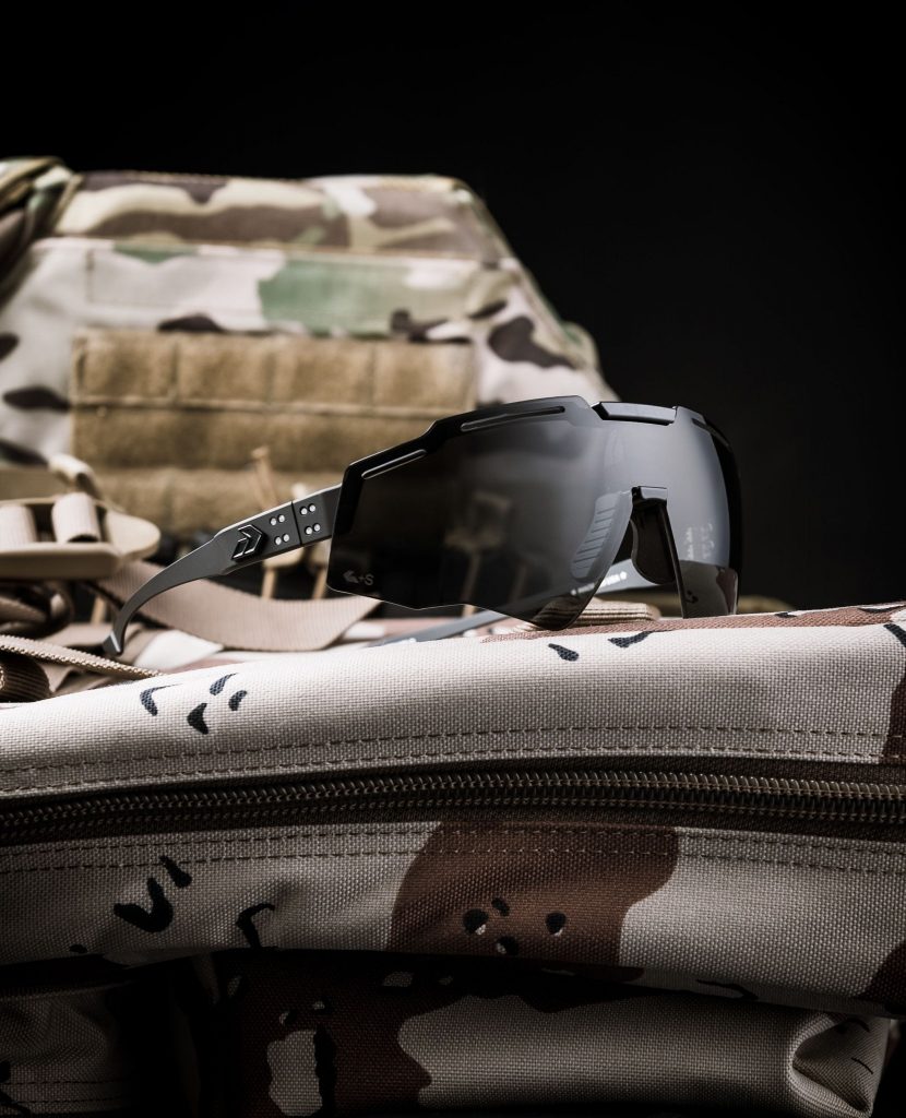 GATORZ Blastshield B2