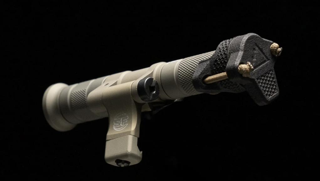SureFire Micro LightCap