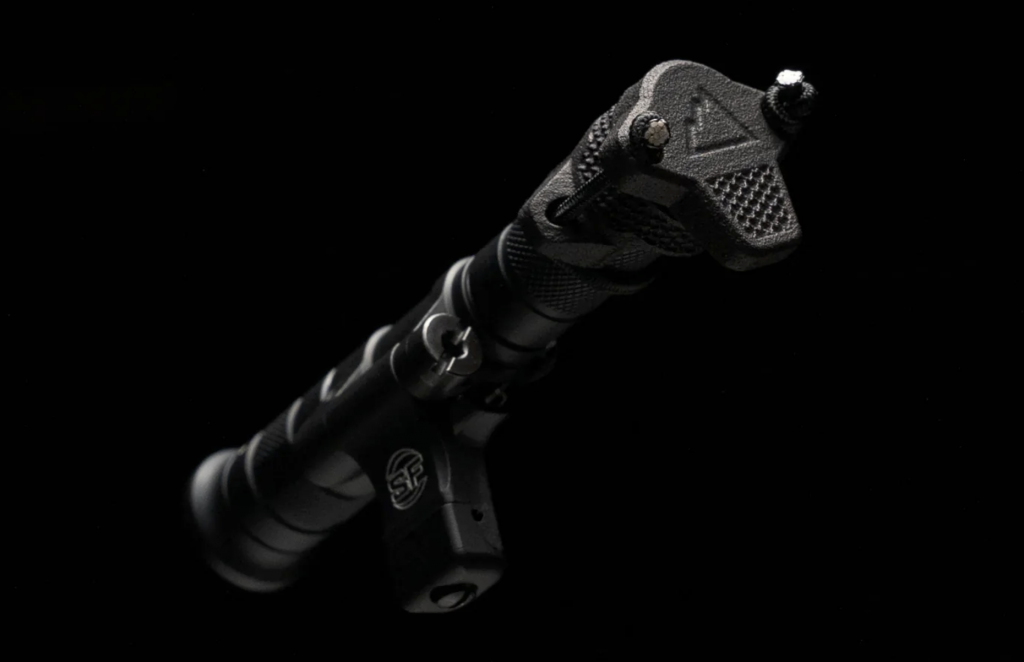 SureFire Micro LightCap