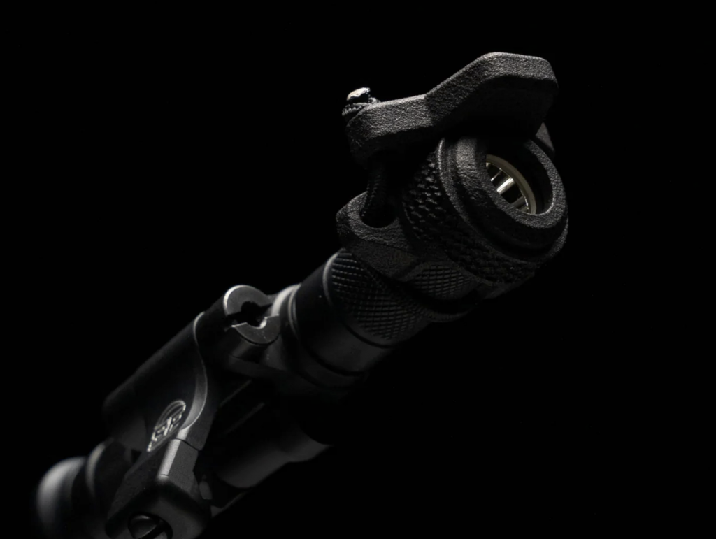 SureFire Micro LightCap