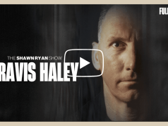 Travis Haley Sits Down with Shawn Ryan Travis Haley Sits Down with Shawn Ryan