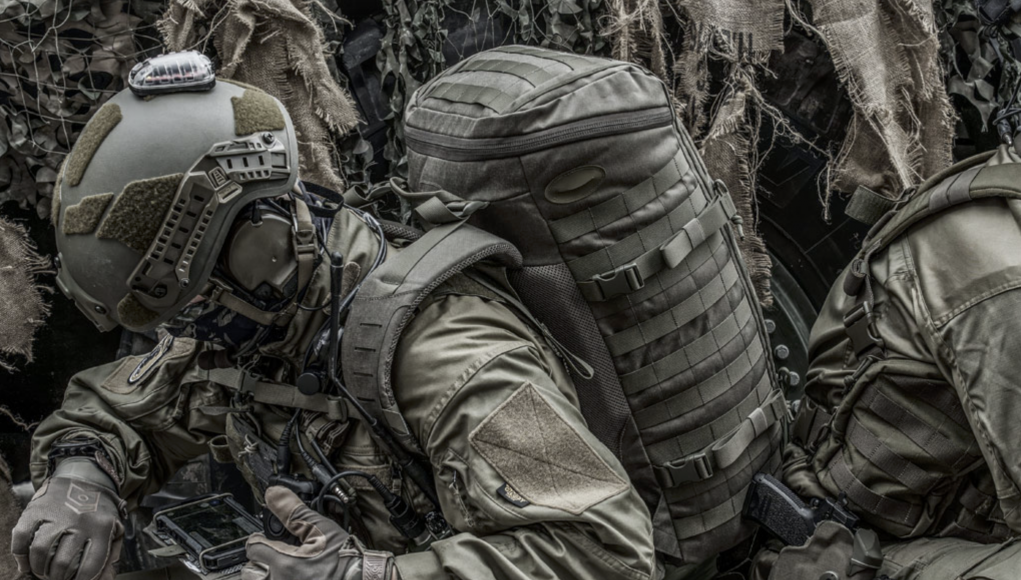 TT Base Pack Top Load 30