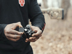 OHC ThermalCap For AGM StingIR ThermalCap For AGM StingIR