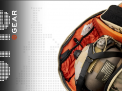 V2 Helmet Bag from OTTE GEAR V2 Helmet Bag from OTTE GEAR