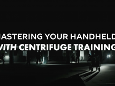 Mastering your Handheld Light Mastering your Handheld Light