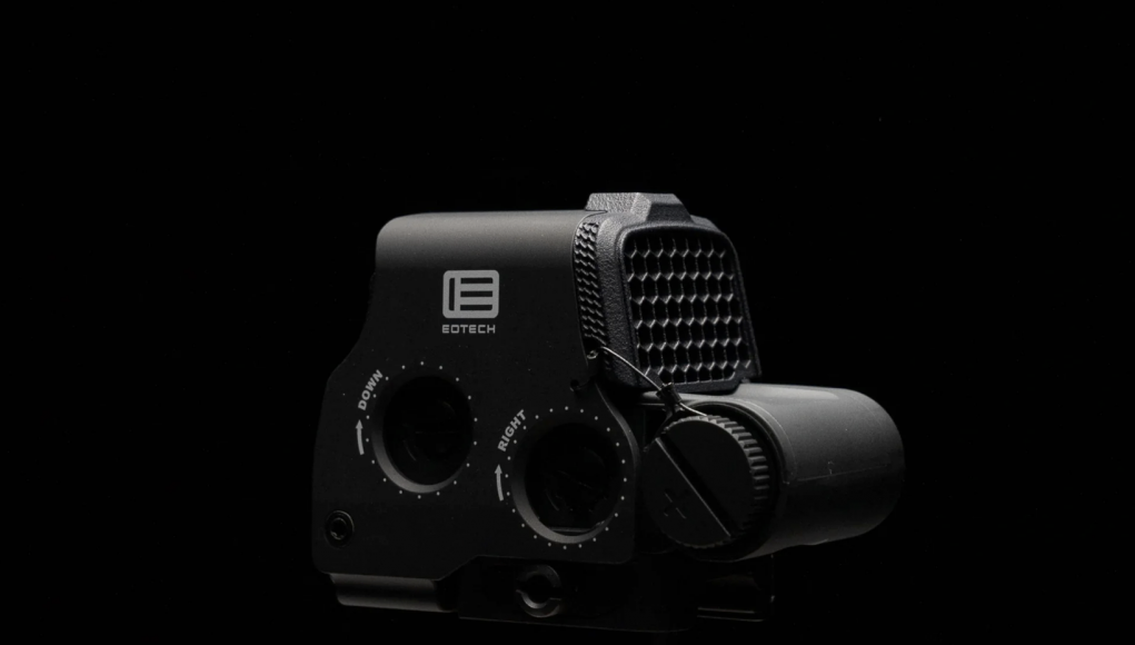 EOTECH EXPS3-0 w/ Free HexCap