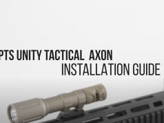 PTS AXON Installation Guide PTS AXON Installation Guide