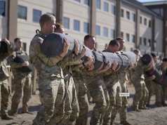 Want to become an Army Ranger? Pre-Ranger Assessment and Selection Program