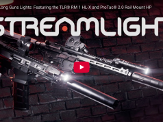 Streamlight Long Guns Lights Streamlight Long Guns Lights