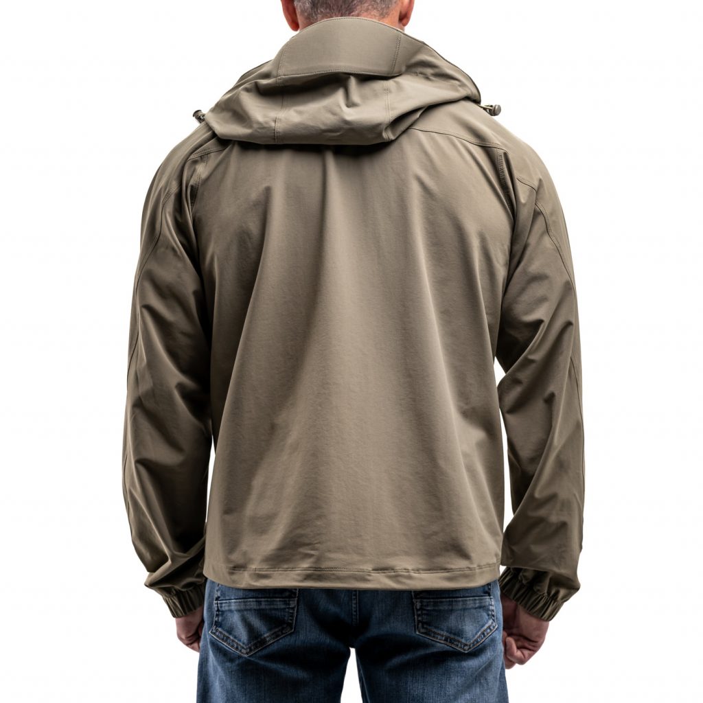Rambler Windbreaker