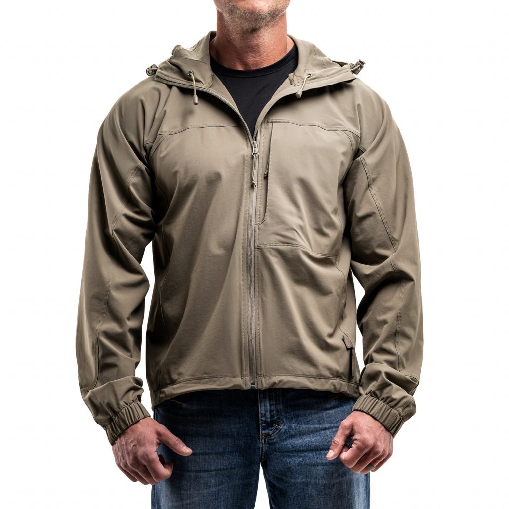 Rambler Windbreaker