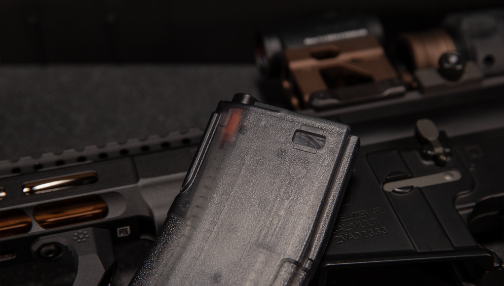 PTS TPM AR Magazine 05 PTS TPM-AR Magazine