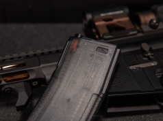 PTS TPM-AR Magazine – AMNB Overview PTS TPM-AR Magazine