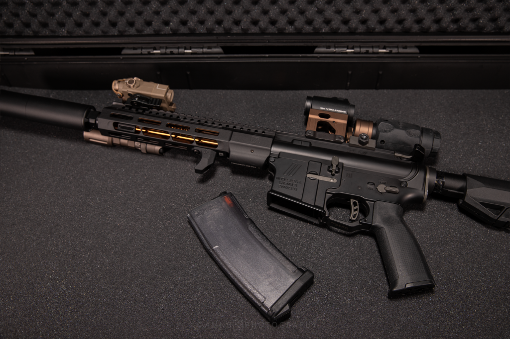 PTS TPM-AR Magazine
