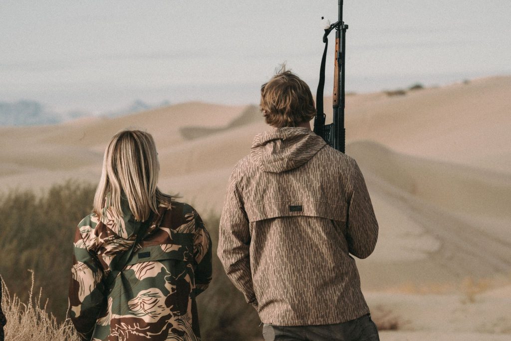 Safari Collection Season V