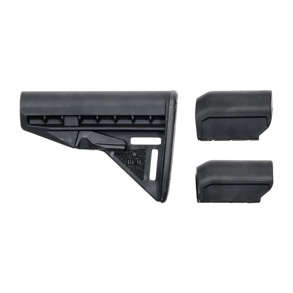 BCM Mod 3 Stock