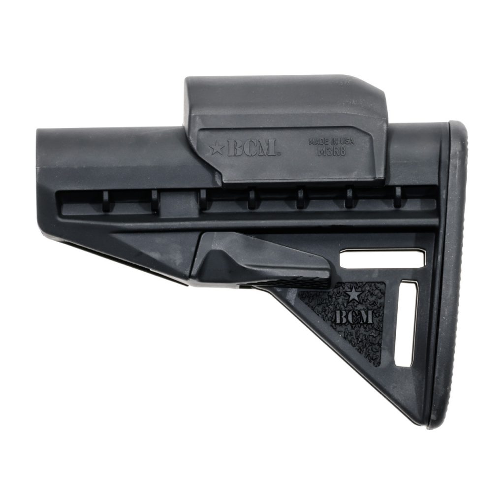 BCM Mod 3 Stock