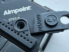 NANO2 for Aimpoint COA NANO2