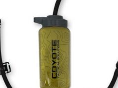 Quick Detach Hose Kit (Nalgene) Quick Detach Hose Kit (Wide Mouth Nalgene)