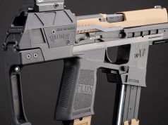 EMG x Flux Defense Raider PDW Kit EMG x Flux Defense Raider PDW Kit