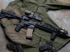 The BCM Mod 3 Stock – Spotlight BCM Mod 3 Stock