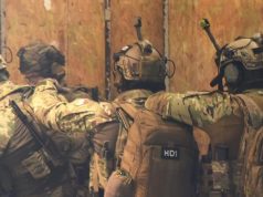 NATO SOF Command News Update Hungarian SOF