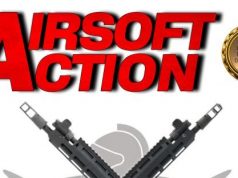 AIRSOFT ACTION ISSUE 174 AIRSOFT ACTION Issue 172