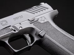 EMG x Shadow Systems Combat Series DR920 EMG x Shadow Systems Combat Series DR920