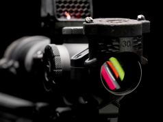 Introducing the NEW ScopeCap Pro™ Ruggedized ScopeCap Pro