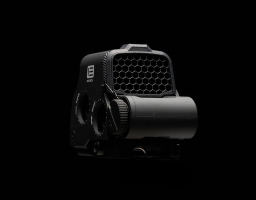 EOTECH EXPS3-0 w/ Free HexCap EOTECH EXPS3-0 w/ Free HexCap