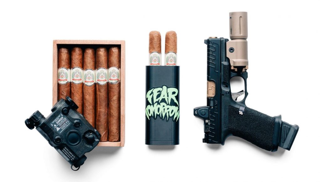 KIM DYNASTY CIGAR KIM DYNASTY CIGAR