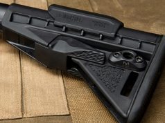 The BCM Mod 3 stock has arrived BCM Mod 3 Stock