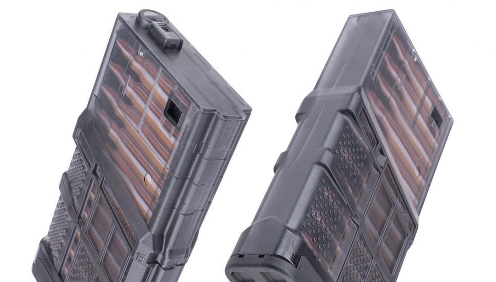 EMG Arms x Lancer Systems L7AWM