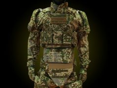 Mehler Protection to Equip Germany’s Special Forces Mehler Protection to Equip Germany’s Special Forces