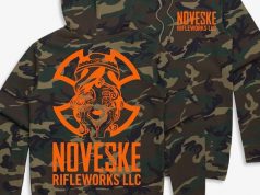 WRMFZY x Noveske at DEVTSIX NOVESKE x WRMFZY