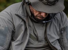 Users say yes to the Hunter FZ Gen.2 Jacket Hunter FZ Gen.2 Jacket