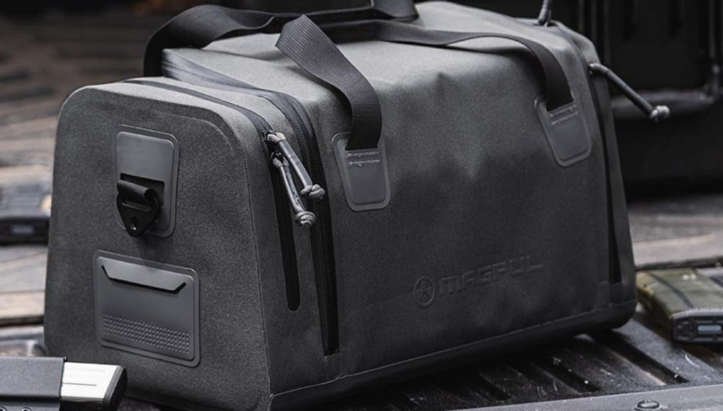 DAKA Range Bags