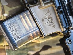 Magpul TMAG 20 AR/M4 GEN M3 Magpul TMAG 20 AR/M4 GEN M3